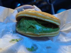 -辛一·铜锣烧(鸿寿坊店)