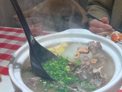 -西贝(无锡万象城店)