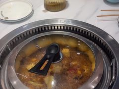 -满兴咱妈烀饼铁锅炖(兰州北街店)