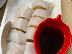 -盛记粥面(佐敦店)