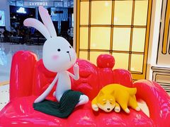 -上海尚嘉中心