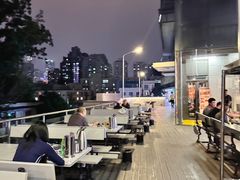 -No.DD戳子烧烤·江湖菜(北京总店)
