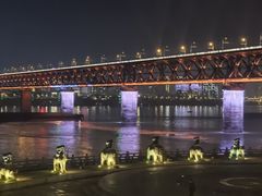 -汉水谣·江景餐厅(江滩店)