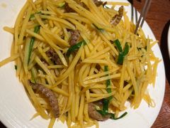 -前海沿·青岛菜(大拇指广场石老人店)