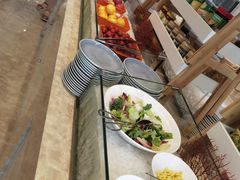 -菲住布渴酒店自助餐厅(阿里巴巴西溪园区店)