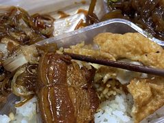 -咱家王新国把子肉(县东巷店)