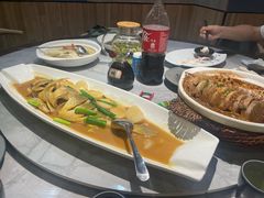 -501號台州海鲜餐厅(海创园店)