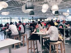 -宜家家居(哈尔滨商场店)