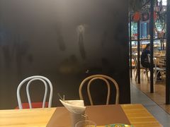 -托斯卡纳烘焙意大利餐厅(五天地店)