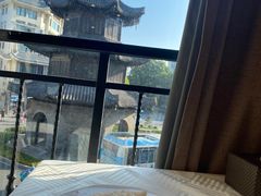 -怡园饭店-餐厅(四望亭店)