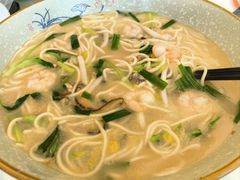-莆鑫海鲜城(浏河店)