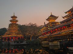 -深圳锦绣中华民俗村