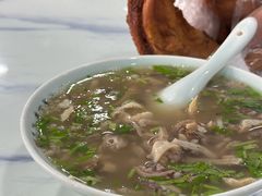 -清真喜兰老丁羊汤特色小吃