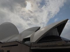 -悉尼歌剧院