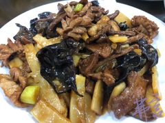 -京天红酒家(虎坊路店)
