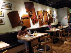 大堂-老班长手工灌汤包老店(东山店)