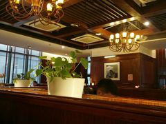 -Aqua Oasis 水天堂(爱山广场店)