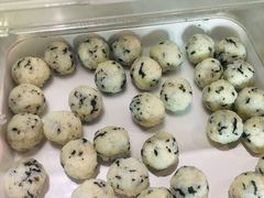 饭团-33韩式自助烧烤(环城南路店)