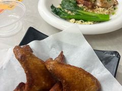 -颓记茶餐厅(美景总店)