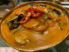 -Home Thai·泰谣(王府井apm店)