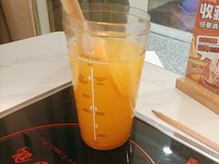 -黄记煌三汁焖锅(新佳丽江汉路店)