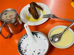 -甜心阁(沿江路店)