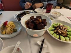 -丰收日·小海鲜·沪上家宴(顾村正大店)