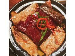 外婆红烧肉-外婆家(世界城广场店)