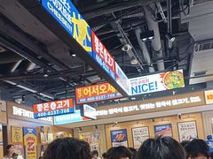 -阿亲家·韩式无限烤肉(春熙路店)