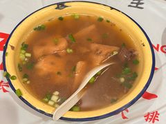 -东排食堂长沙小吃大排档(五一广场店)