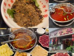 -八方牛客(四方河店)