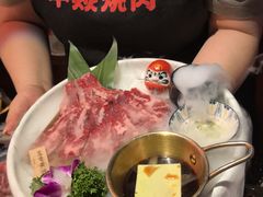 -牛焱·烧肉酒肆(五大道店)