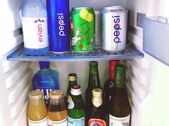 -上海新发展亚太JW万豪酒店
