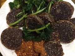 米灌肠-88号小吃店·经典云南菜·地道纳西美食