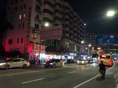 -南记食粥坊·宵夜大排档(莲花总店)