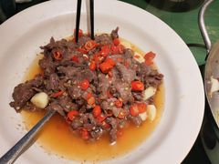 -费大厨辣椒炒肉(太平老街店)