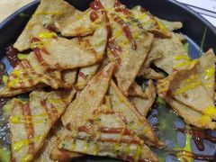 -BOPEYE·波派炸鸡(河西中央商场店)