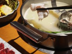 -打酱友•斑鱼海鲜粥火锅(吴桥店)
