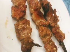 -莎车清真美食