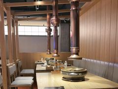 -泥炉烧肉师(新街口金銮巷店)