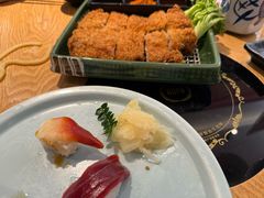 -沼津港精致料理·寿喜烧·烧鸟(青浦宝龙广场日料榜单店)