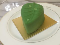 -莫奈花园法式蛋糕