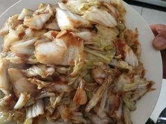 -金台阶鱼馆(于桥水库店)