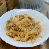 终于吃到酥皮山楂叉烧包！！