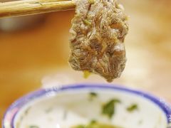 -1078號老北京涮肉(万达广场店)