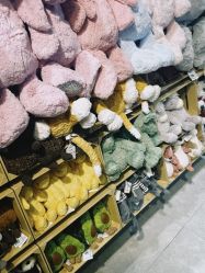 -国际蓝孩(万象天地店)