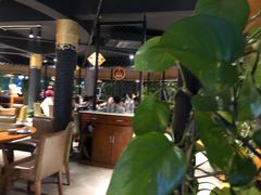 大堂-盐帮食坊•小河帮川菜(四川师大店)