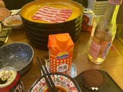 -牛New寿喜烧(青浦店)