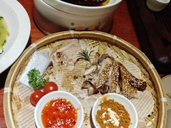 -田婆婆的菜(印象汇店)