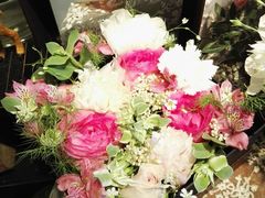 -爱尚花坊(大林路店)